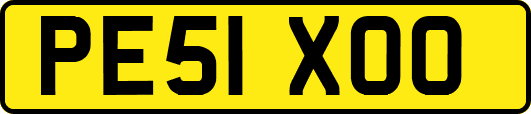 PE51XOO