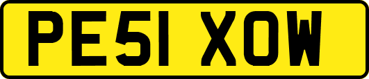 PE51XOW