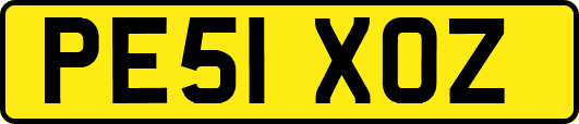 PE51XOZ