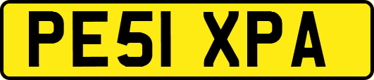 PE51XPA