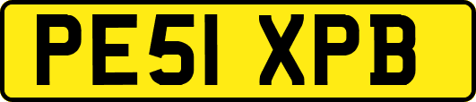 PE51XPB