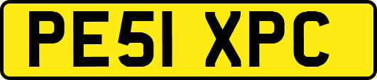 PE51XPC