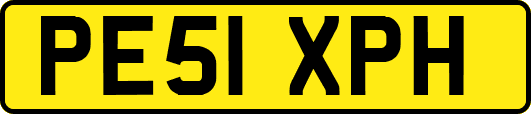 PE51XPH