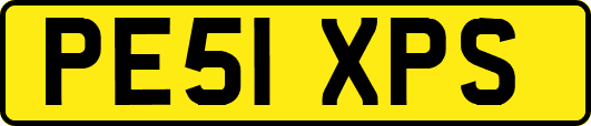 PE51XPS