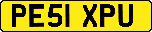 PE51XPU
