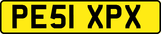 PE51XPX