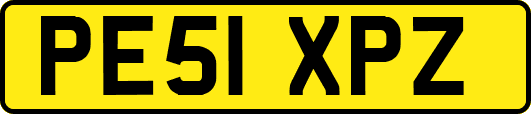 PE51XPZ