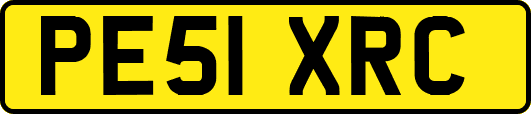 PE51XRC