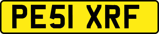 PE51XRF