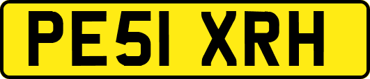PE51XRH