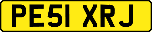 PE51XRJ