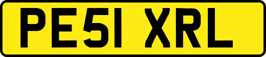 PE51XRL