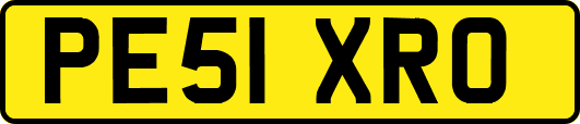 PE51XRO
