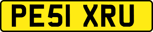 PE51XRU