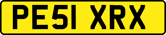 PE51XRX