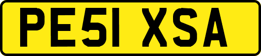 PE51XSA