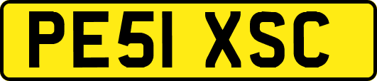 PE51XSC