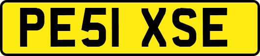 PE51XSE