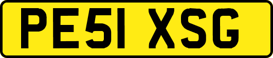 PE51XSG