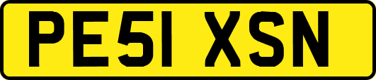 PE51XSN