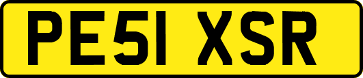 PE51XSR