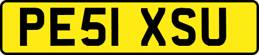 PE51XSU