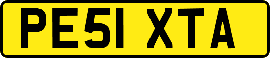 PE51XTA