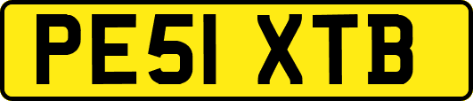PE51XTB