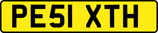 PE51XTH