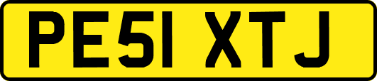PE51XTJ
