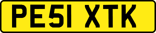 PE51XTK