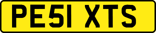 PE51XTS