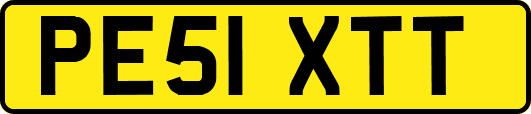 PE51XTT