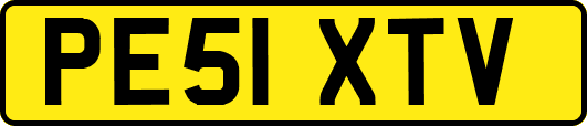PE51XTV