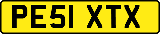 PE51XTX