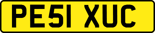 PE51XUC