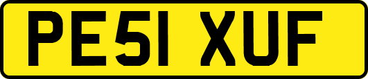 PE51XUF