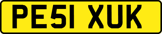 PE51XUK