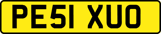 PE51XUO