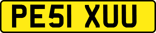 PE51XUU