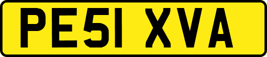 PE51XVA