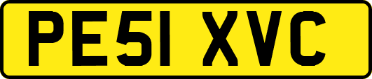 PE51XVC