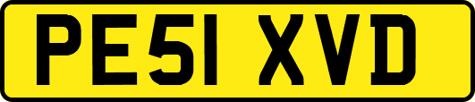 PE51XVD