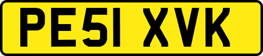 PE51XVK
