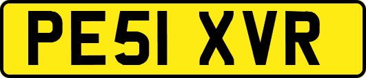 PE51XVR