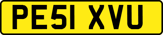 PE51XVU