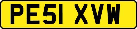 PE51XVW