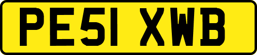 PE51XWB