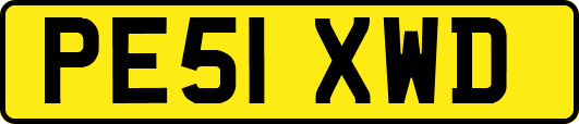 PE51XWD