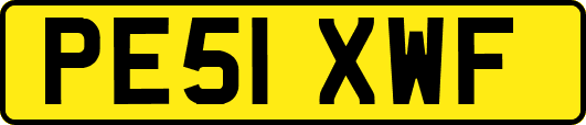 PE51XWF